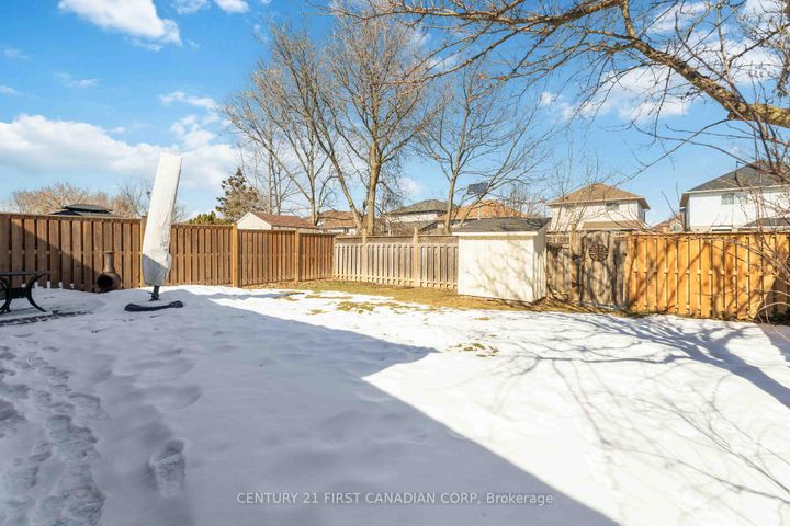 Photo 39 at 49 Foxtrot Drive, Stoney Creek Mountain, Hamilton