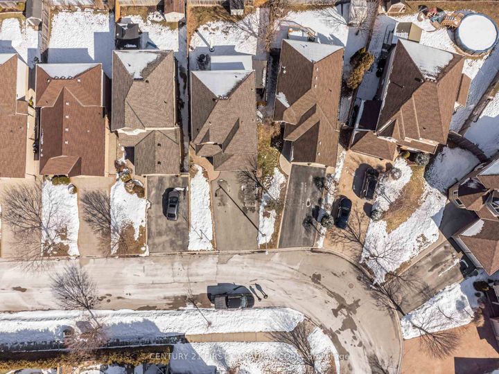 Photo 43 at 49 Foxtrot Drive, Stoney Creek Mountain, Hamilton