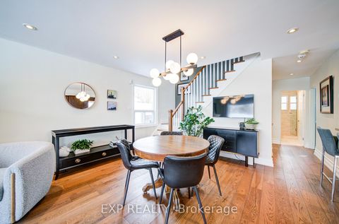 Photo 5 at 47 Brenda Crescent, Kennedy Park, Toronto