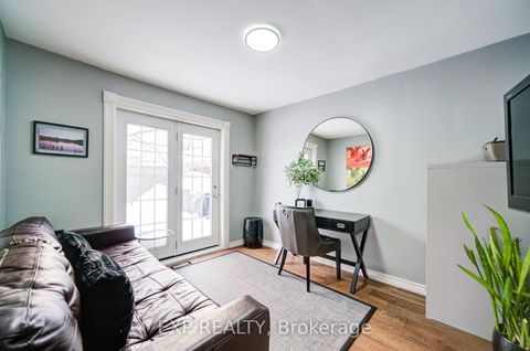 Photo 15 at 47 Brenda Crescent, Kennedy Park, Toronto