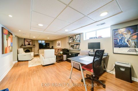 Photo 32 at 47 Brenda Crescent, Kennedy Park, Toronto