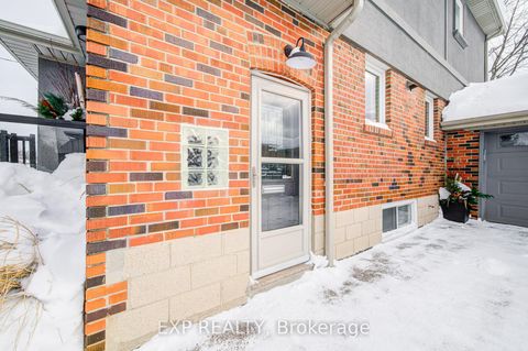 Photo 39 at 47 Brenda Crescent, Kennedy Park, Toronto