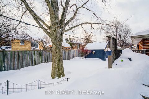 Photo 41 at 47 Brenda Crescent, Kennedy Park, Toronto