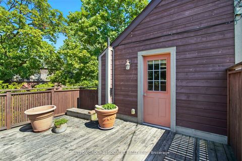 Photo 22 at 250 Robert Street, University, Toronto