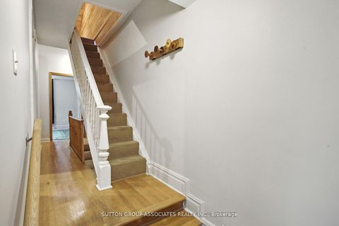 Photo 24 at 250 Robert Street, University, Toronto