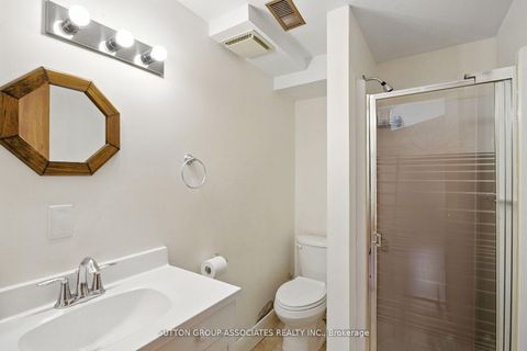 Photo 35 at 250 Robert Street, University, Toronto