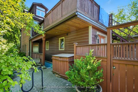 Photo 39 at 250 Robert Street, University, Toronto