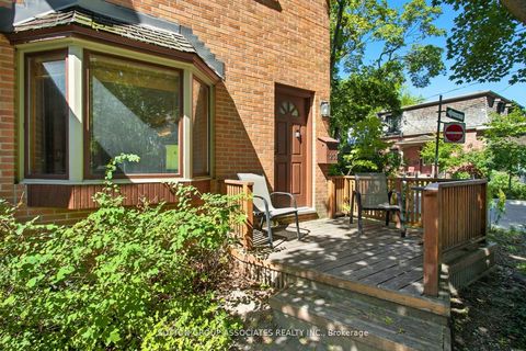 Photo 40 at 250 Robert Street, University, Toronto