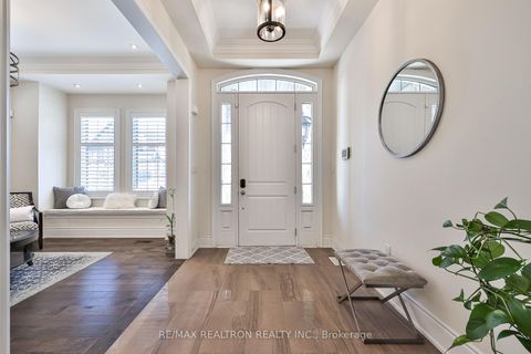 Photo 1 at 63 Cairns Gate, King City, King