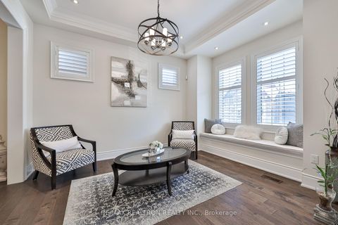 Photo 2 at 63 Cairns Gate, King City, King