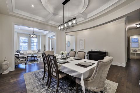 Photo 3 at 63 Cairns Gate, King City, King