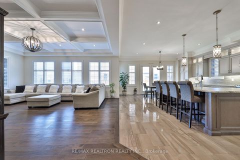 Photo 6 at 63 Cairns Gate, King City, King