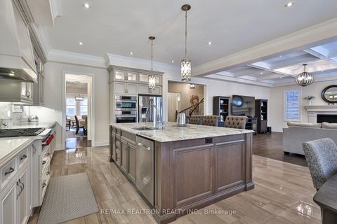 Photo 13 at 63 Cairns Gate, King City, King