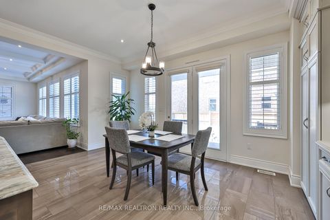 Photo 14 at 63 Cairns Gate, King City, King