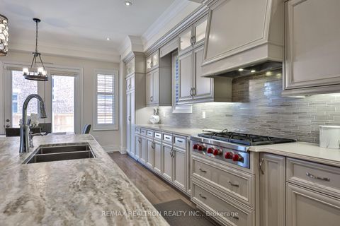 Photo 17 at 63 Cairns Gate, King City, King