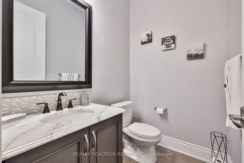 Photo 20 at 63 Cairns Gate, King City, King