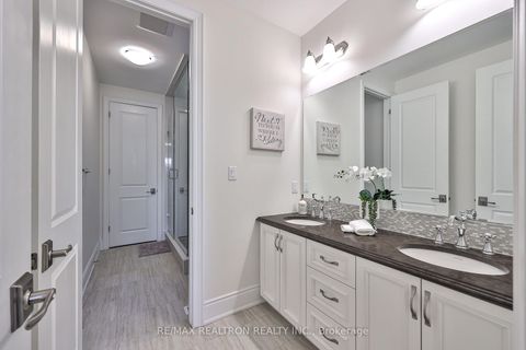 Photo 34 at 63 Cairns Gate, King City, King