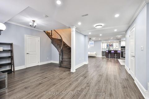 Photo 37 at 63 Cairns Gate, King City, King