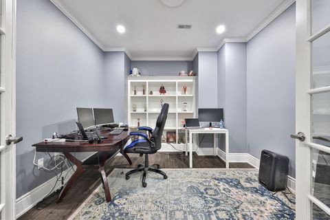 Photo 38 at 63 Cairns Gate, King City, King