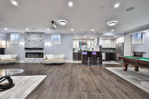 Photo 40 at 63 Cairns Gate, King City, King