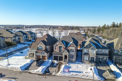 Photo 45 at 63 Cairns Gate, King City, King