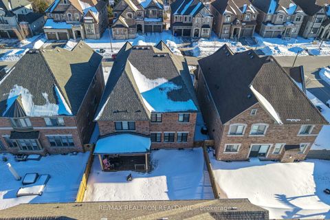 Photo 46 at 63 Cairns Gate, King City, King