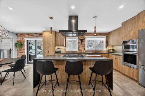 Photo 11 at 1386 Gilford Road, Rural Innisfil, Innisfil