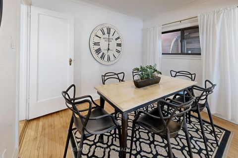 Photo 10 at 85 Roosevelt Road, Danforth, Toronto