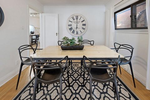 Photo 11 at 85 Roosevelt Road, Danforth, Toronto