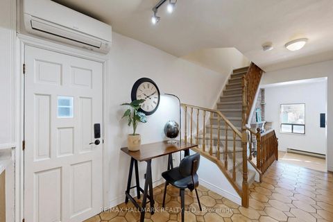 Photo 12 at 85 Roosevelt Road, Danforth, Toronto