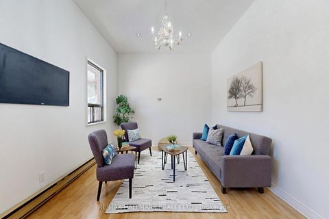 Photo 14 at 85 Roosevelt Road, Danforth, Toronto