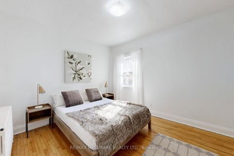 Photo 15 at 85 Roosevelt Road, Danforth, Toronto