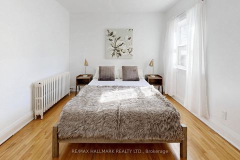 Photo 16 at 85 Roosevelt Road, Danforth, Toronto