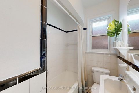 Photo 17 at 85 Roosevelt Road, Danforth, Toronto