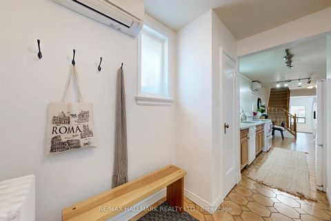 Photo 18 at 85 Roosevelt Road, Danforth, Toronto