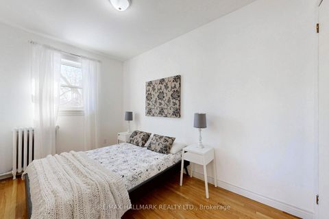 Photo 21 at 85 Roosevelt Road, Danforth, Toronto