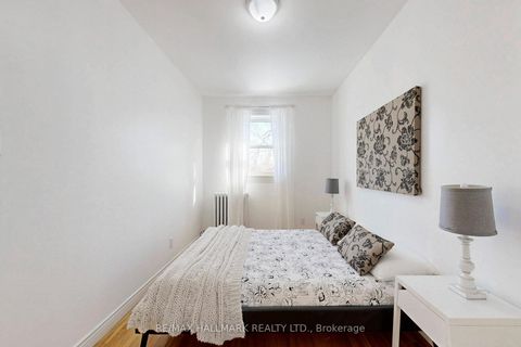 Photo 22 at 85 Roosevelt Road, Danforth, Toronto