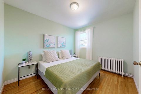 Photo 24 at 85 Roosevelt Road, Danforth, Toronto