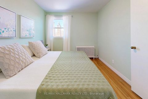 Photo 25 at 85 Roosevelt Road, Danforth, Toronto