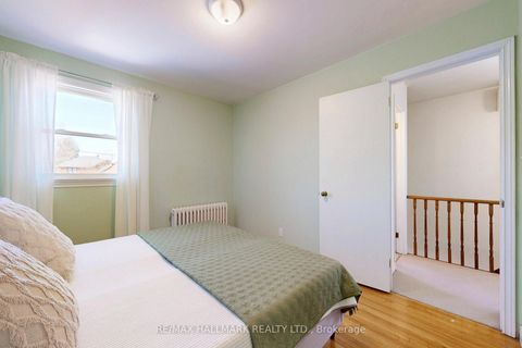 Photo 26 at 85 Roosevelt Road, Danforth, Toronto