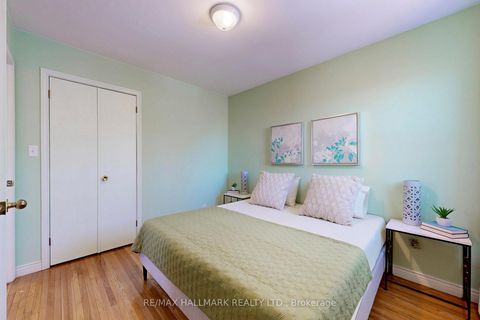 Photo 27 at 85 Roosevelt Road, Danforth, Toronto