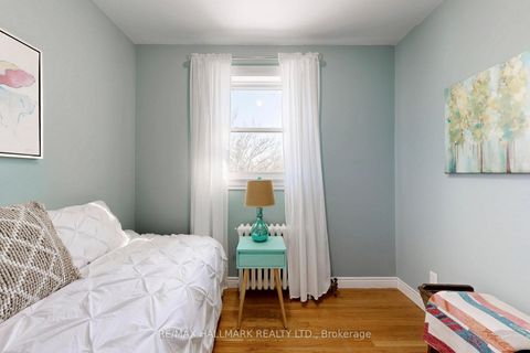 Photo 28 at 85 Roosevelt Road, Danforth, Toronto