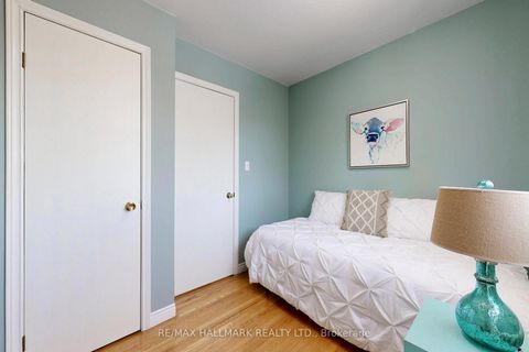 Photo 29 at 85 Roosevelt Road, Danforth, Toronto