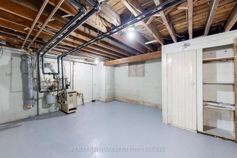 Photo 36 at 85 Roosevelt Road, Danforth, Toronto