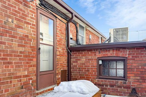 Photo 37 at 85 Roosevelt Road, Danforth, Toronto