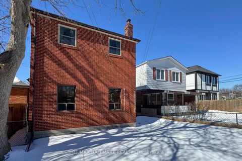 Photo 38 at 85 Roosevelt Road, Danforth, Toronto