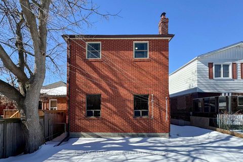 Photo 39 at 85 Roosevelt Road, Danforth, Toronto