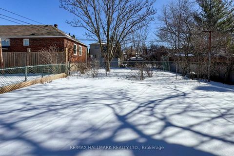 Photo 40 at 85 Roosevelt Road, Danforth, Toronto