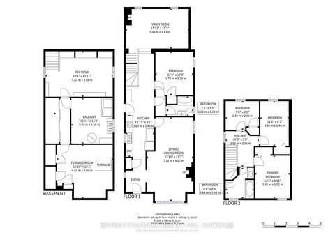 Photo 41 at 85 Roosevelt Road, Danforth, Toronto