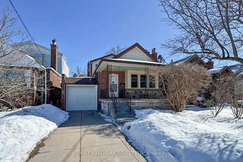 Photo 49 at 85 Roosevelt Road, Danforth, Toronto